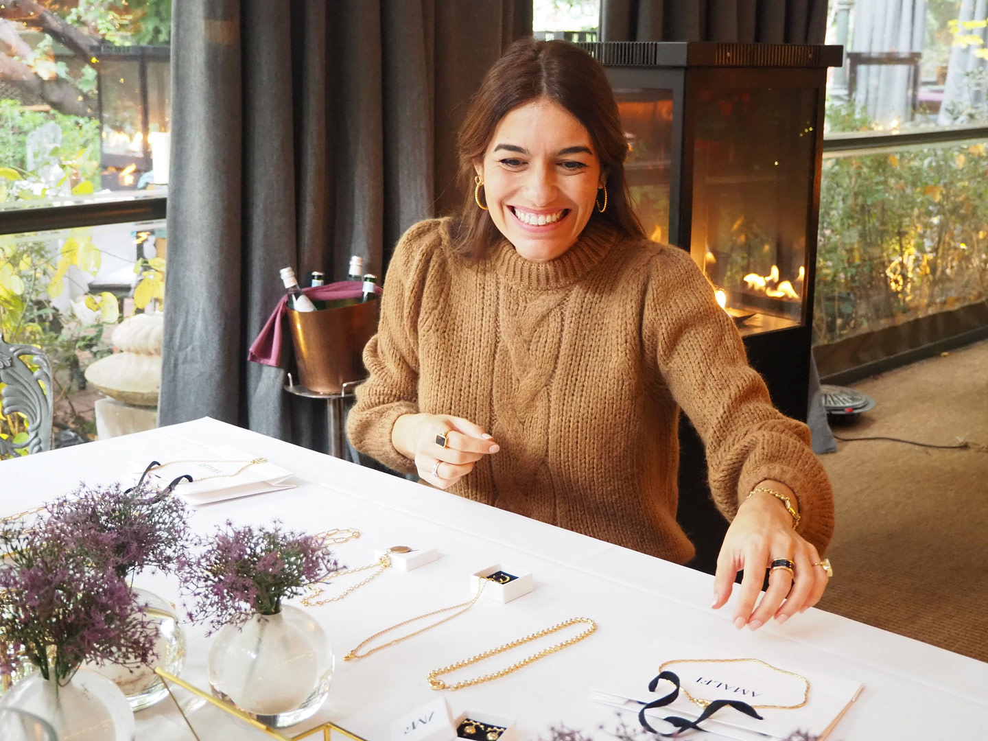 AMF by Amalfi Conchita Albert