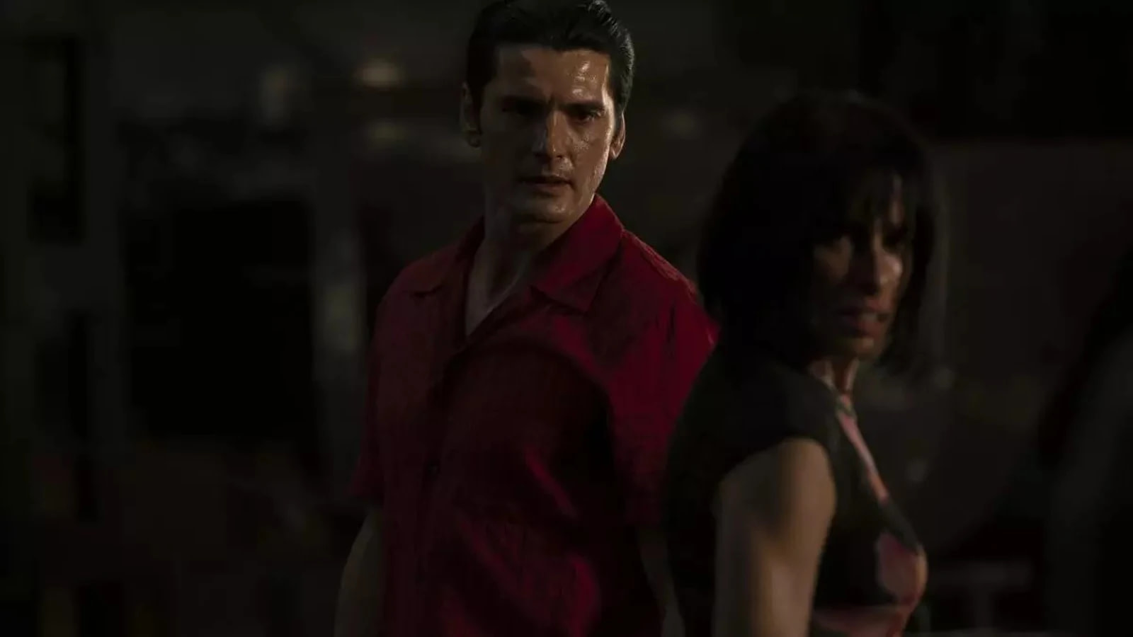 Memento Mori S.2 Memento Mori S.2