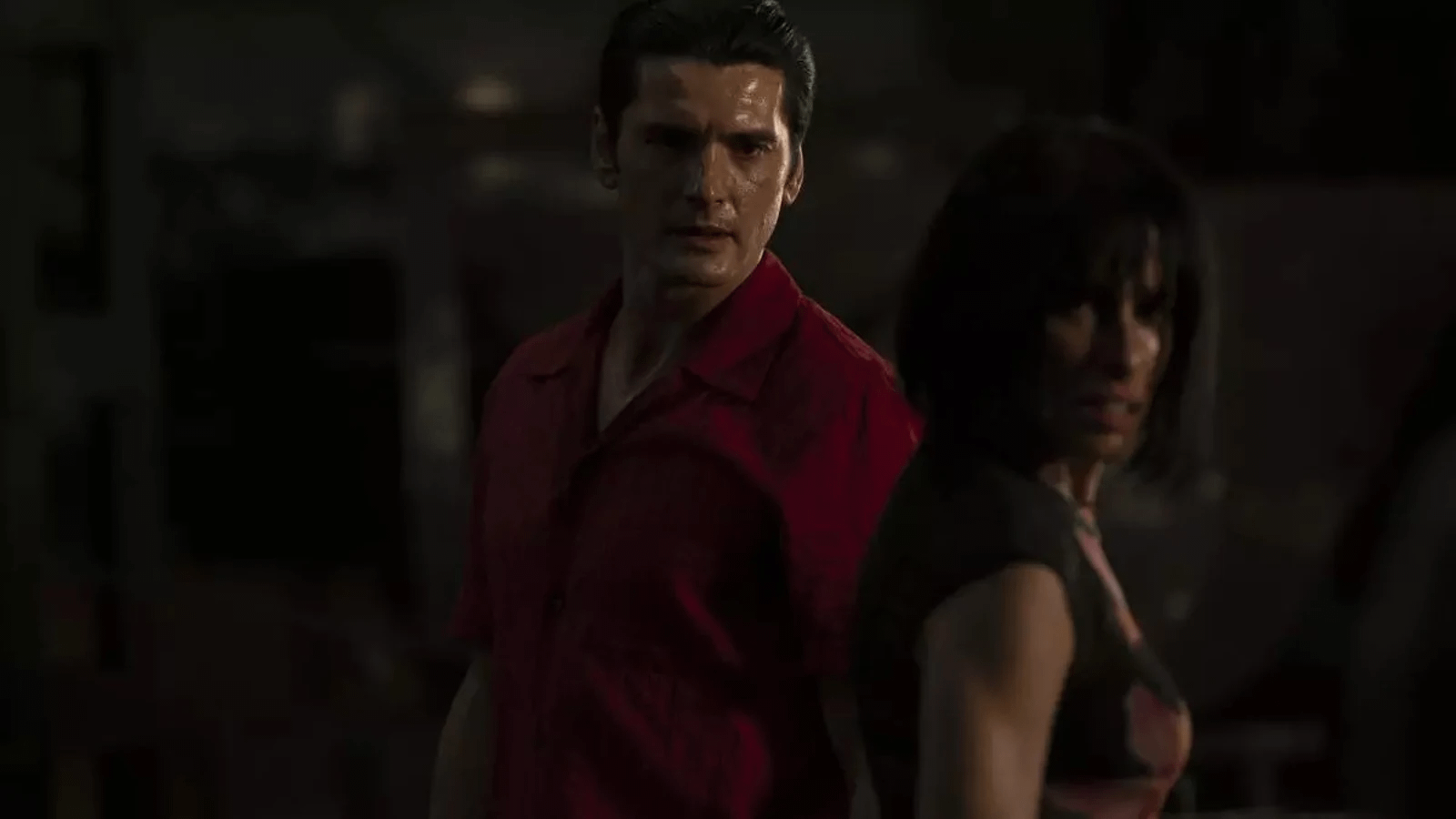 Memento Mori S.2 Memento Mori S.2