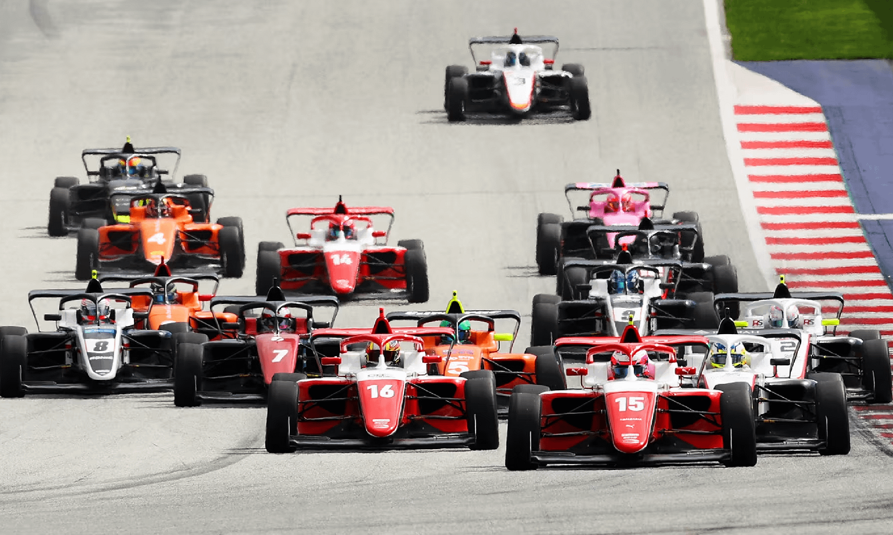 F1-Academy