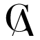 Claudia Albarrán Logo