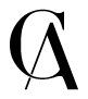 Claudia Albarrán Logo