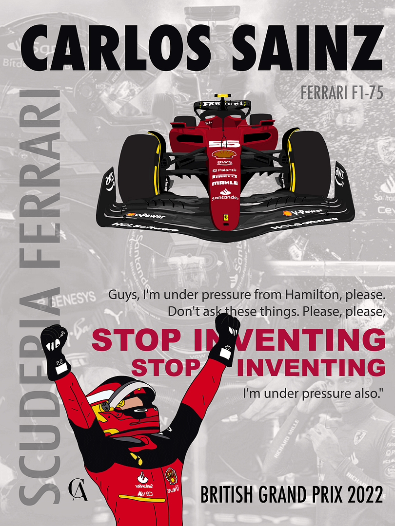 Stop-Inventing-poster