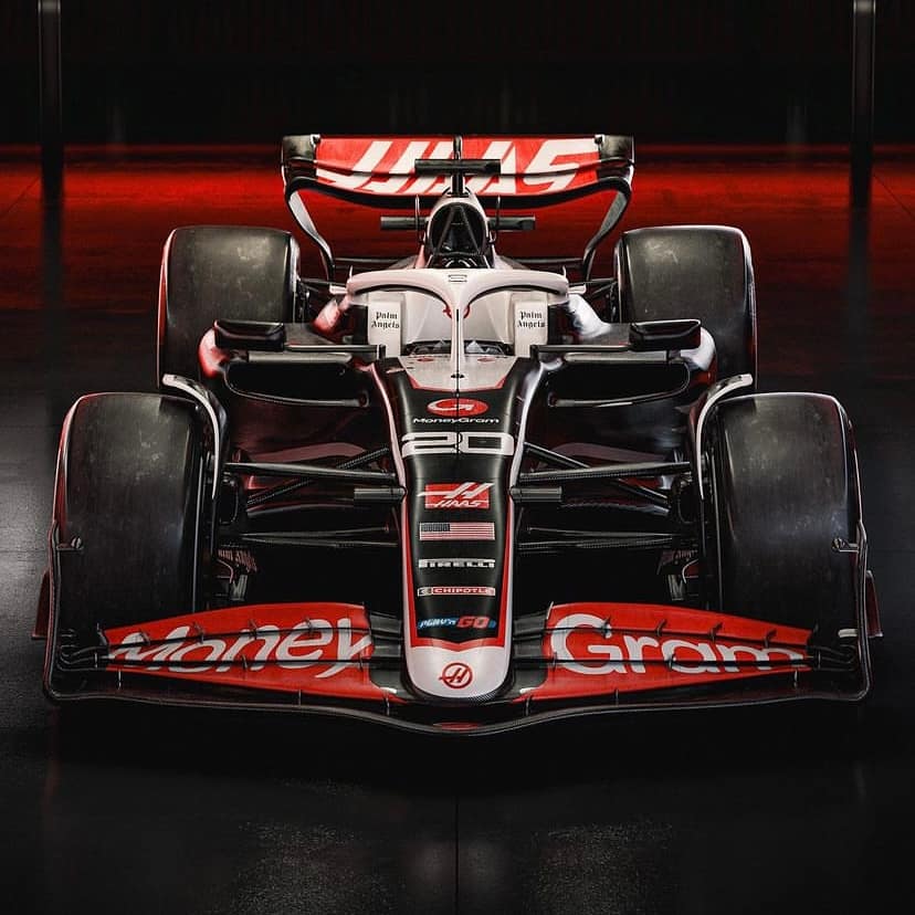 haas-car-2023